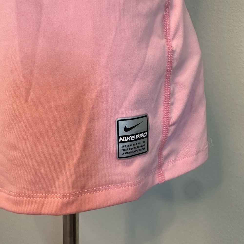 Nike Pro Fit SIZE MEDIUM TANK for Women - Picture 5 of 7